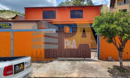 Barracão / Galpão / Depósito com 2 salas à venda no Jardim Alzira, Pedreira  por R$ 650.000
