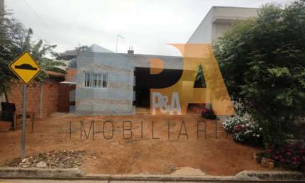 Casa com 3 quartos à venda no Recanto Camanducaia, Jaguariúna  por R$ 280.000