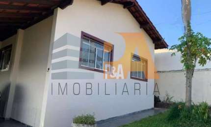 Casa com 3 quartos à venda no Núcleo Residencial São José, Jaguariúna  por R$ 450.000