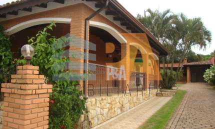 Chácara / sítio com 3 quartos à venda no Loteamento São Pedro, Jaguariúna  por R$ 1.300.000