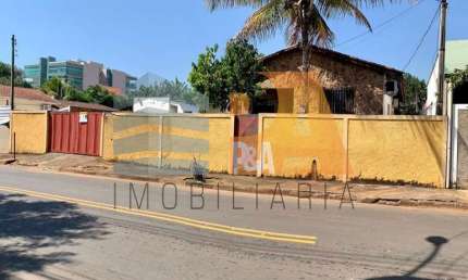 Casa com 2 quartos à venda na Vila São Francisco, Jaguariúna  por R$ 1.350.000