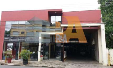 Barracão / Galpão / Depósito com 2 salas para alugar no Centro, Pedreira  por R$ 15.000