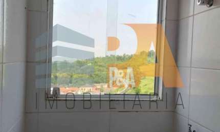 Apartamento com 2 quartos à venda no Parque Florianópolis, Jaguariúna , 48 m2 por R$ 185.000