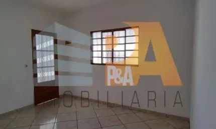 Casa com 2 quartos à venda no Jardim Cruzeiro do Sul, Jaguariúna  por R$ 270.000
