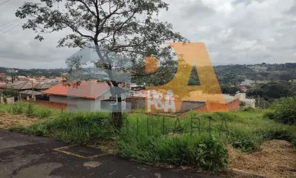 Terreno à venda no nova jaguariúna iii, jaguariúna  por r$ 200.000