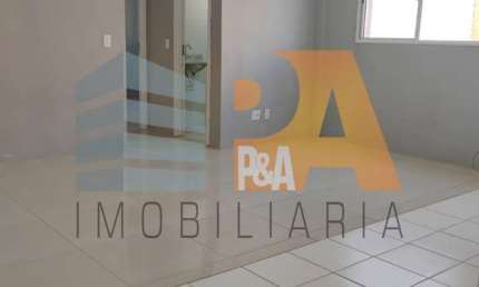 Apartamento com 2 quartos à venda no Jardim Dona Irma, Jaguariúna , 52 m2 por R$ 250.000