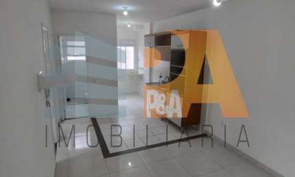 Apartamento com 2 quartos para alugar no Recanto Camanducaia, Jaguariúna , 50 m2 por R$ 1.650
