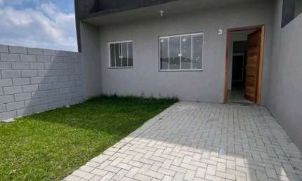 Casa com 3 quartos à venda no Porto Das Laranjeiras