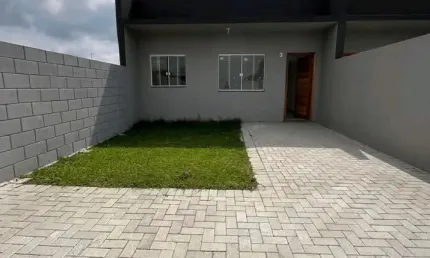 Casa com 3 quartos à venda no Porto Das Laranjeiras