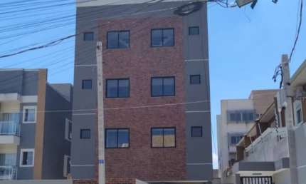 COBERTURA DUPLEX VStudio / Kitnet  Ambiente integrado Banheiro Social Vaga de Garagem Terraço Duplex com amplo terraço descoberto EXCELENTE CONDOMÍNIO E MUITO BEM LOCALIZADO!! APENAS R$265.000  Inform
