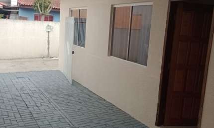 Casa em condomínio fechado com 3 quartos à venda na Rua Lincoln Setembrino Coimbra 164- Boqueirão -Araucária ., 164, Porto das Laranjeiras, Araucária