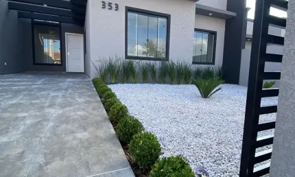 Casa com 3 quartos à venda no Porto das Laranjeiras, Araucária 