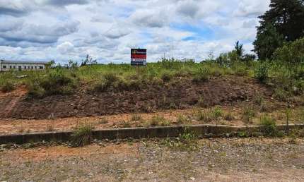 Terreno à venda na Rua Dirceu Wiese, São Pedro, Rio Negrinho por R$ 118.000