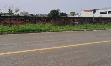 Terreno comercial à venda na RUA BENEMÉRITO ERNESTO LEHMANN, Vila Nova, Mafra por R$ 459.000