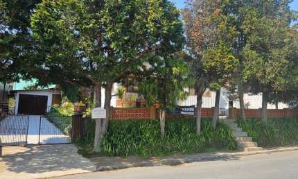 Terreno à venda na Rua Carlos Lampe, 54, São Rafael, Rio Negrinho por R$ 1.100.000