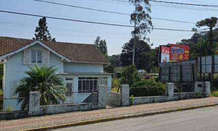 Terreno comercial à venda na Willy Jung, 52, Centro, Rio Negrinho por R$ 1.300.000