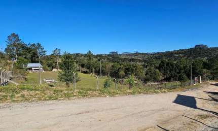Terreno à venda na Rua Catharina Denk, Barro Preto, Rio Negrinho por R$ 850.000