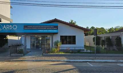 Casa com 2 quartos à venda na Rua Willy Jung, 270, Centro, Rio Negrinho, 217 m2 por R$ 950.000