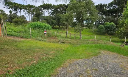 Terreno à venda na RUA PIONEIRO CARLOS RANCO, Campo da Lança, Mafra por R$ 160.000