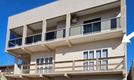 Apartamento com 3 quartos à venda na Rua IIg Martin, 201, Bela Vista, Rio Negrinho, 137 m2 por R$ 430.000