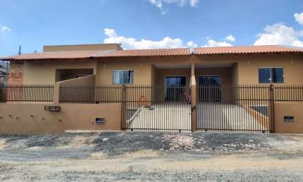 Casa com 6 quartos à venda na Rua Guilherme Otto Werner, Vista Alegre, Rio Negrinho, 180 m2 por R$ 650.000