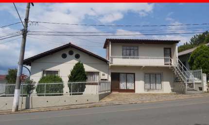Casa com 3 quartos à venda na Rua Adolfo Konder, 19, Ceramarte, Rio Negrinho por R$ 650.000