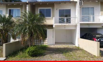 Casa com 3 quartos à venda na Rua Eduardo Virmond, 07, Industrial Norte, Rio Negrinho por R$ 320.000