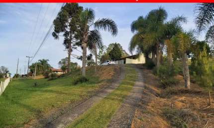 Casa com 3 quartos à venda na RODOVIA BR-280, Espigão do Bugre, Mafra por R$ 530.000