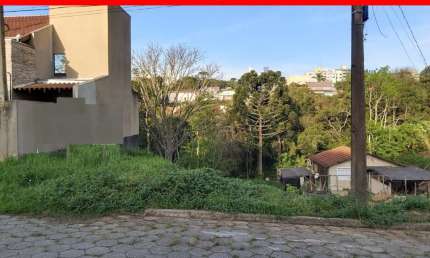 Terreno à venda na rua doutor fúlvio c aducci, centro, mafra por r$ 240.000