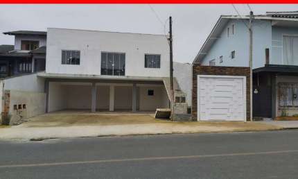 Casa com 3 quartos à venda na Rua Alfredo Girardi, 777, Vila Nova, Rio Negrinho por R$ 930.000