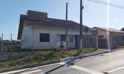 Casa com 3 quartos à venda na Rua José Pscheidt, 591, Jardim Hantschel, Rio Negrinho por R$ 450.000