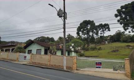 Terreno à venda na Rua Roberto Buchmann, Cruzeiro, Rio Negrinho por R$ 690.000
