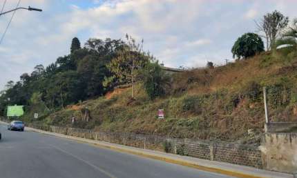Terreno à venda na Rua Dom Pio de Freitas, Cruzeiro, Rio Negrinho por R$ 295.000