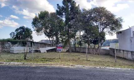 Terreno à venda na Rua 1º de maio, Centro, Rio Negrinho por R$ 450.000