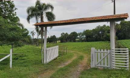 Chácara / sítio com 3 quartos à venda na Localidade Rio do Salto, Rio do Salto, Rio Negrinho por R$ 640.000