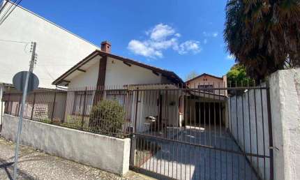 Casa com 3 quartos à venda na Roberto Martin, 277, Centro, Rio Negrinho por R$ 1.400.000