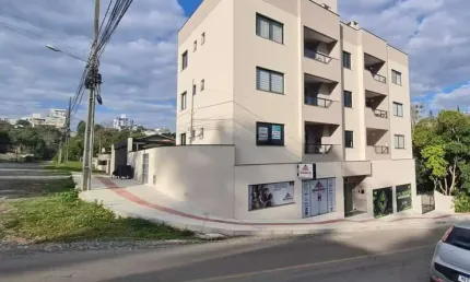 Sala comercial com 1 sala à venda na RUA ELZIRA BLEY MAIA, Centro, Mafra, 82 m2 por R$ 280.000