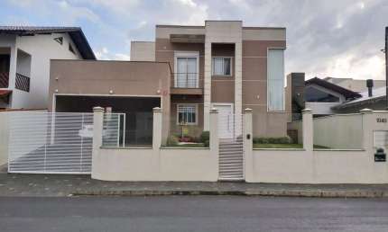 Casa com 3 quartos à venda na Rua Prefeito Hugo Fischer, 1040, Bela Vista, Rio Negrinho, 260 m2 por R$ 1.700.000