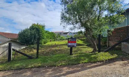 Terreno à venda na Rua Michalina Oribka Gomes, Cruzeiro, Rio Negrinho por R$ 139.000
