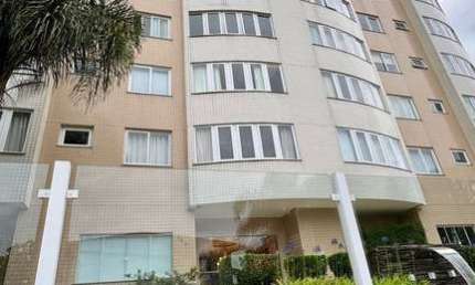 Apartamento com 3 quartos à venda na Rua do Seminário, 623, Centro, Rio Negrinho, 159 m2 por R$ 1.400.000