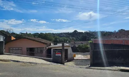 Casa com 2 quartos à venda na Rua Marechal Deodoro, 216, Bela Vista, Rio Negrinho por R$ 298.000
