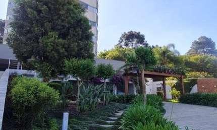 Apartamento com 3 quartos à venda na Rua Dr. Jorge Lacerda, 118, Ceramarte, Rio Negrinho, 198 m2 por R$ 1.200.000