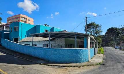 Casa com 7 quartos à venda na Rua 13 de dezembro, 568, Vila Nova, Rio Negrinho por R$ 570.000