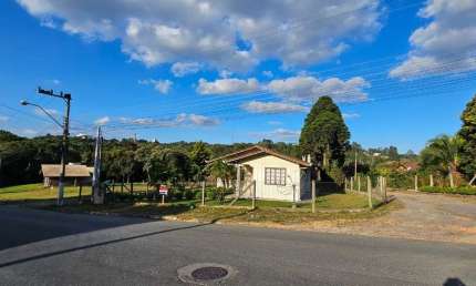Terreno à venda na Rua Afonso Koehler, Barro Preto, Rio Negrinho por R$ 1.700.000
