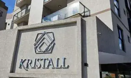 Apartamento com 3 quartos à venda na Rua Agudos do Sul, 20, Cruzeiro, São Bento do Sul, 96 m2 por R$ 590.000