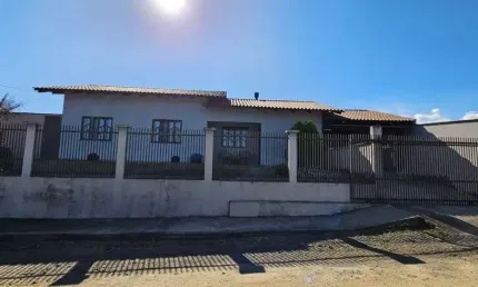 Casa com 3 quartos à venda na Rua Olga Tureck, 155, Quitandinha, Rio Negrinho por R$ 530.000