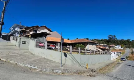 Casa com 3 quartos à venda na Rua João Pauli, 1295, Colonial, São Bento do Sul por R$ 648.000