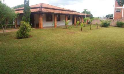 Casa em Condomínio para Venda em Águas de Santa Bárbara, Santa Barbara Resort Residence, 3 dormitórios, 1 suíte, 3 banheiros, 3 vagas