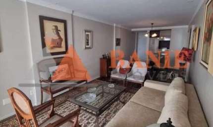 Apartamento para Venda em Recife, Boa Viagem, 3 dormitórios, 1 suíte, 3 banheiros, 1 vaga