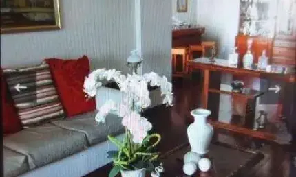 Apartamento para Venda em Recife, Graças, 3 dormitórios, 1 suíte, 3 banheiros, 2 vagas